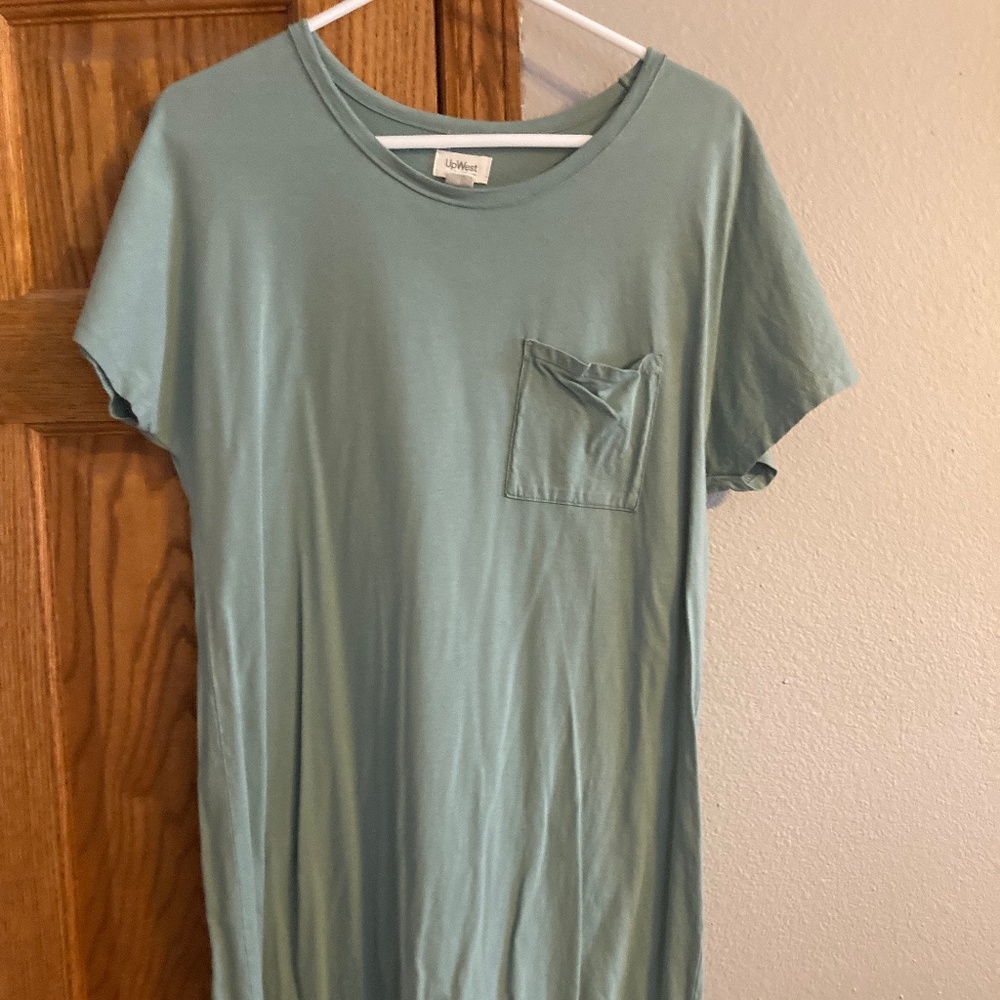 Tshirt Dress